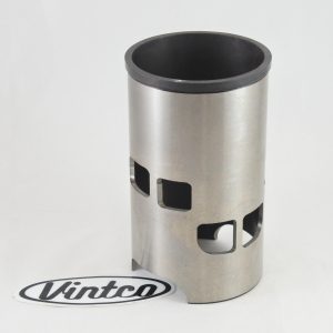 CYLINDER SLEEVE 78-78 SUZUKI RM 400 80mm VINTCO SLS05A
