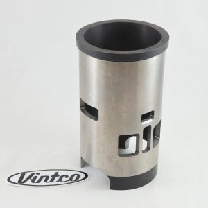 CYLINDER SLEEVE 72-75 HUSQVARNA CR WR 450 84mm VINTCO SLU08A