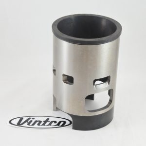 CYLINDER SLEEVE 76-78 YAMAHA IT YZ 400 85mm VINTCO SLY04A