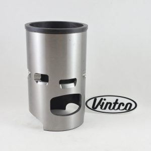 CYLINDER SLEEVE 80-81 YAMAHA YZ 465 85mm VINTCO SLY06A