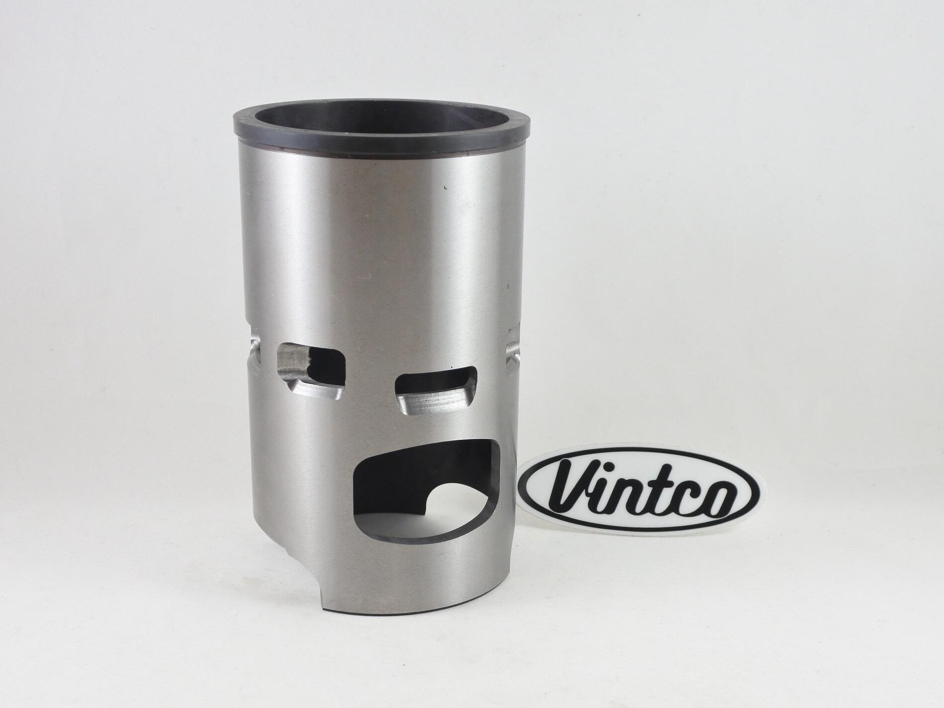 CYLINDER SLEEVE 80-81 YAMAHA YZ 465 85mm VINTCO SLY06A