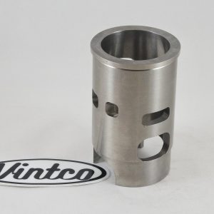 CYLINDER SLEEVE 80-80 YAMAHA YZ 80 49mm VINTCO SLY11C