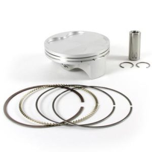 PISTON KIT YZF450 14-17 97.00, PROX 01.2444.A YAMAHA