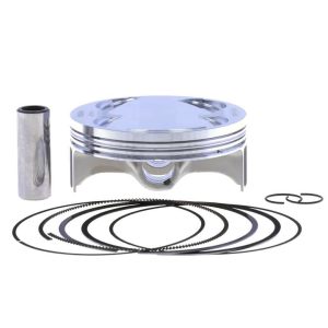 PISTON KIT B 97MM YAMAHA YZ 450F 18-19, ATHENA S5F09700004B