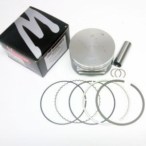 PISTON KIT HONDA TRX500 93.50, WOSSNER 8902D150 FORGED HONDA 13101-HN2-010