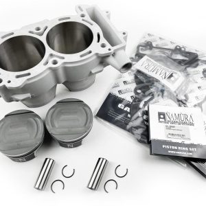 CYLINDER KIT POLARIS RZR 900 STD 93mm, BRONCO AT-09482K CA-50004K