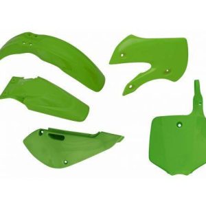 PLASTIC KIT/5 KX65 01-25, OEM 20-24, RTECH R-KITKX0-VE0-508