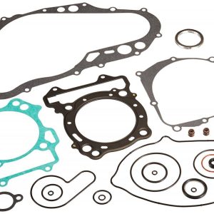 GASKET FULL SET DRZ400 KLX 400, VERTEX 860VG808585 2000-2007, KLX 400, DRZ 400
