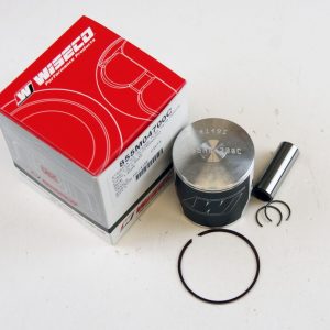 PISTON KIT 03-24 SX85 47.00, WISECO 855M04700A KTM