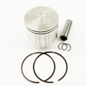 PISTON KIT 2021-24 KTM 150 EXC TPI, PROX 01.6241.B