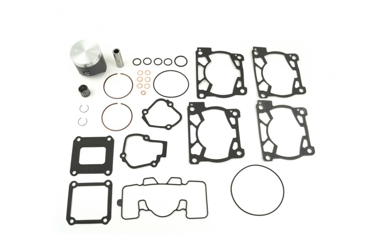 TOP END PISTON KIT VERTEX 58.0 B KTM EXC 150 TPI 21-22, VERTEX 8VTK24519B KIT, 24519B