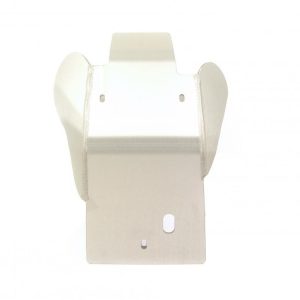 SKID PLATE HD ALUMINIUM ENDURO 21-23 250/300 EC, XC/XC-W TPI, 334 RICOCHET
