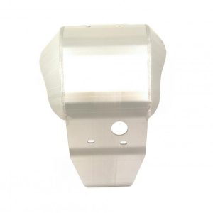 SKID PLATE HD ALUMINIUM ENDURO 19-24 HONDA CRF 450X, 325 RICOCHET