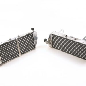 RADIATOR KTM 450/500 17-18 OS, HUSQVARNA 17, RH 79635008100, LH 50435007100 XD-10096