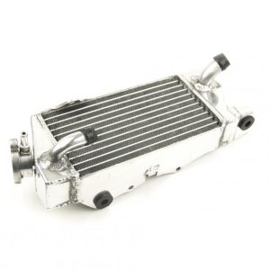 RADIATOR KX80 KX85 KX100 OS, 39061-1245 KAWASAKI MX, XD-10015