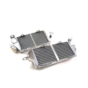 RADIATOR KX500 88-04 SET, STANDARD 39061-1235 39061-1236, XD-10046