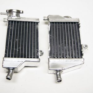 RADIATOR KTM SX 65 2016-2022, 46335007000 46335008000 XD-10119