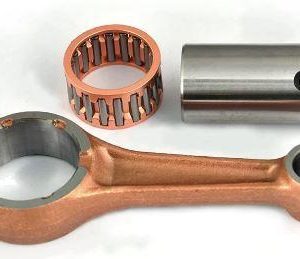 CONNECTING ROD KIT YAMAHA, YTM225 Bear Tracker YFM250 Timberwolf YFB250 TT225 XT250 TTR225 TTR230 XT225 Serow 225, 29U-11651-00-00