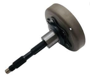 HUB CLUTCH HOUSING 660 YAMAHA, 21210-004-0000 5KM-16611-10-00, JUST HOUSING, NO CLUTCH
