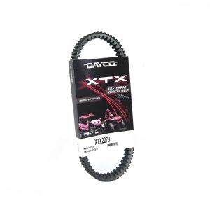 DRIVE BELT DAYCO XTX2278 KYMCO, MXU UXV 500 700
