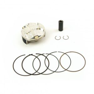 WOSSNER PISTON KIT 2020 KX250F PRO KAWASAKI, WOSSNER 4035DB PRO SERIES 78.00