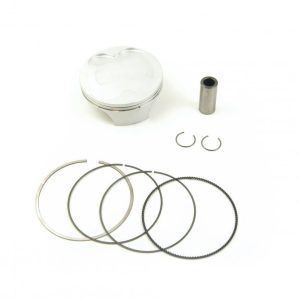 PISTON KIT KTM 505 SX ATV HC 100.00MM, PRO-X PISTON KIT 01.6509.A 09-10