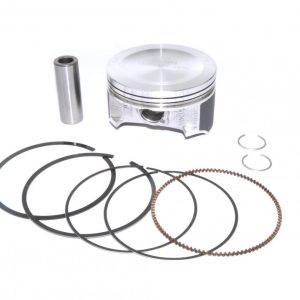 PISTON KIT VERTEX 102.0 A HONDA TRX 680 06-21, VERTEX 24484A PIONEER 700 COMPR 9,2;1