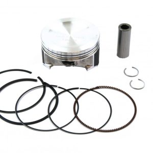 PISTON KIT VERTEX 102.50 HONDA TRX 680 06-21, VERTEX 24484050 P OS+0.50PIONEER 700 COMPR 9,2:1