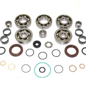 ALLBALLS TRANSMISSION REBUILD KIT CAN-AM, ALLBALLS 25-7051