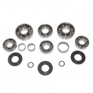 ALLBALLS TRANSMISSION REBUILD KIT POLARIS, ALLBALLS 25-7003
