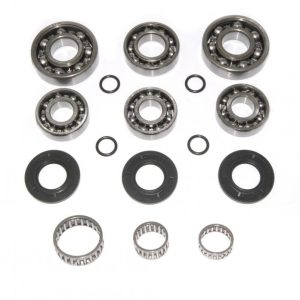 ALLBALLS TRANSMISSION REBUILD KIT POLARIS, ALLBALLS 25-7002 BIG BOSS 6X6