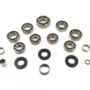 ALLBALLS TRANSMISSION REBUILD KIT POLARIS, ALLBALLS 25-7007