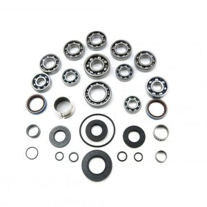 ALLBALLS TRANSMISSION REBUILD KIT POLARIS, ALLBALLS 25-7011