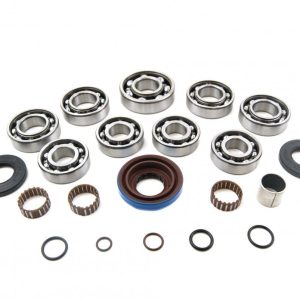 ALLBALLS TRANSMISSION REBUILD KIT POLARIS, ALLBALLS 25-7012