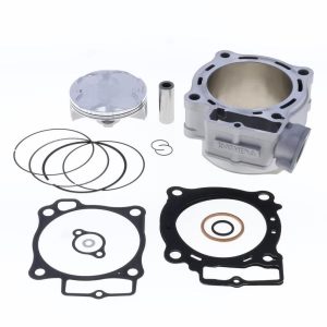 CYLINDER FULL KIT 96mm HONDA CRF 450 17-26, ATHENA P400210100059 STD BORE, (Piston included)