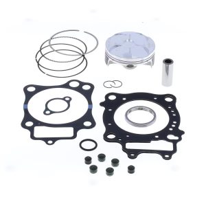 TOP END PISTON & GASKET KIT 77MM HONDA CRF 250 10-13, ATHENA P5F0768245001B, SET B