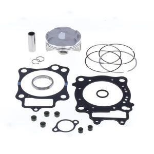 TOP END PISTON & GASKET KIT 77MM HONDA CRF 250 16-17, ATHENA P5F0768245003A, SET A