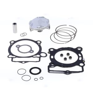 TOP END PISTON & GASKET KIT 78MM KTM SX-F 250 16-22, ATHENA P5F0780078002A, SET A