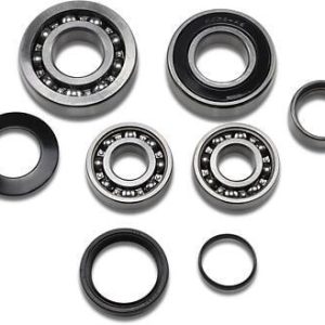 TRANSMISSION BEARING KIT CRF450R, HOTRODS TBK0117, 2017 - 2018 Honda CRF 450R BIKE