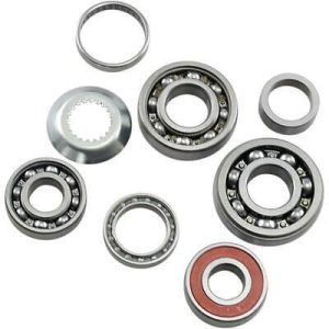 TRANSMISSION BEARING KIT KX250F, HOTRODS TBK0118, 2018 - 2021 Kawasaki KX 250F BIKE