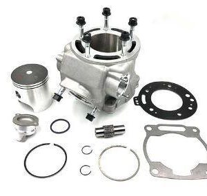 TOP END CYLINDER KIT STD 66.80mm YAMAHA DT 230 MT TSE 250 4TP-11311-01
