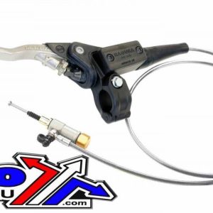 HYMEC CLUTCH KIT CRF450R 13-14, MAGURA 2100030 CONVERSION, 2100030
