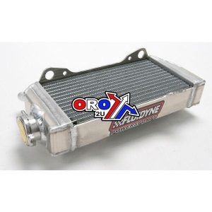 RADIATOR CRF450X 05-9 FLUIDYNE, FPS11-CRF450X-R HONDA, 19010-MEY-305