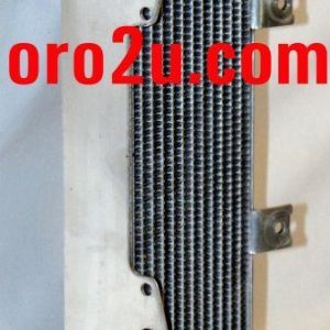 RADIATOR CRF450X 05-09 LEFT, 008047 IROD 19015-MEY-305