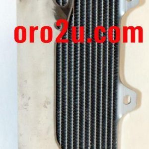RADIATOR CRF450R 05-08 LEFT, 008023 HONDA 19015-MEN-A01