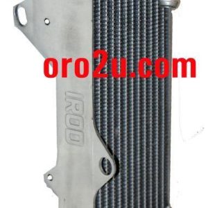 RADIATOR CRF450R 09-12 RIGHT, 008044 RADIATOR HONDA