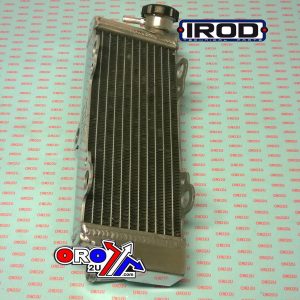 RADIATOR SX85 04-12 KTM LEFT, 008067 IROD 47035007100