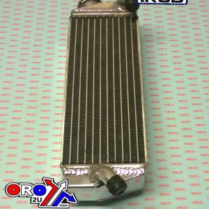 RADIATOR KTM 250 05-06 LEFT, 77035007000 IROD 008053 SXF250