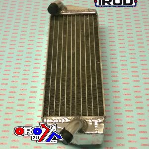 RADIATOR KTM 250 05-06 RIGHT, 77035008000 IROD 008054 SXF250
