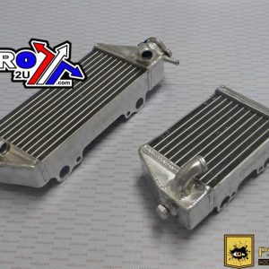 RADIATOR KTM SX 85 13-17 SET, PSYCHIC XD-10079 47135007000 47135008000